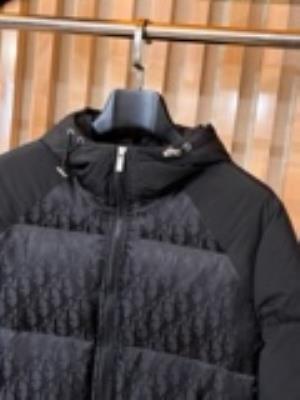 wholesale quality dior down jacket model no. 8